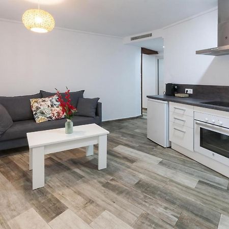 דניה Apartamentos Al-Andalusi מראה חיצוני תמונה
