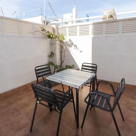 דניה Apartamentos Al-Andalusi מראה חיצוני תמונה