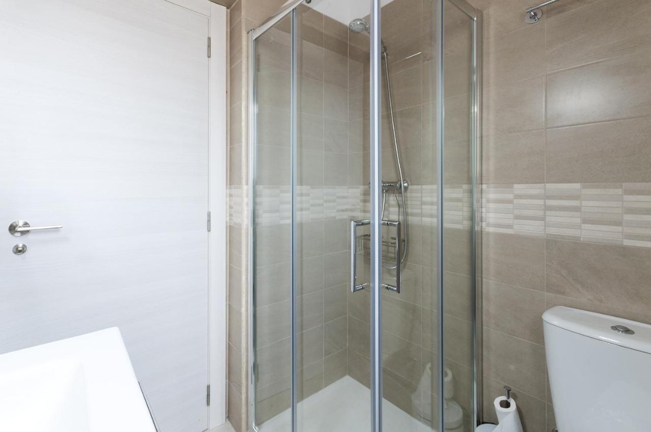 דניה Apartamentos Al-Andalusi מראה חיצוני תמונה