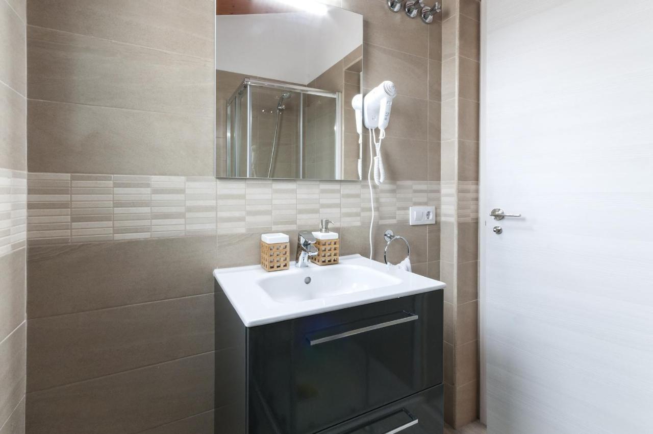 דניה Apartamentos Al-Andalusi מראה חיצוני תמונה