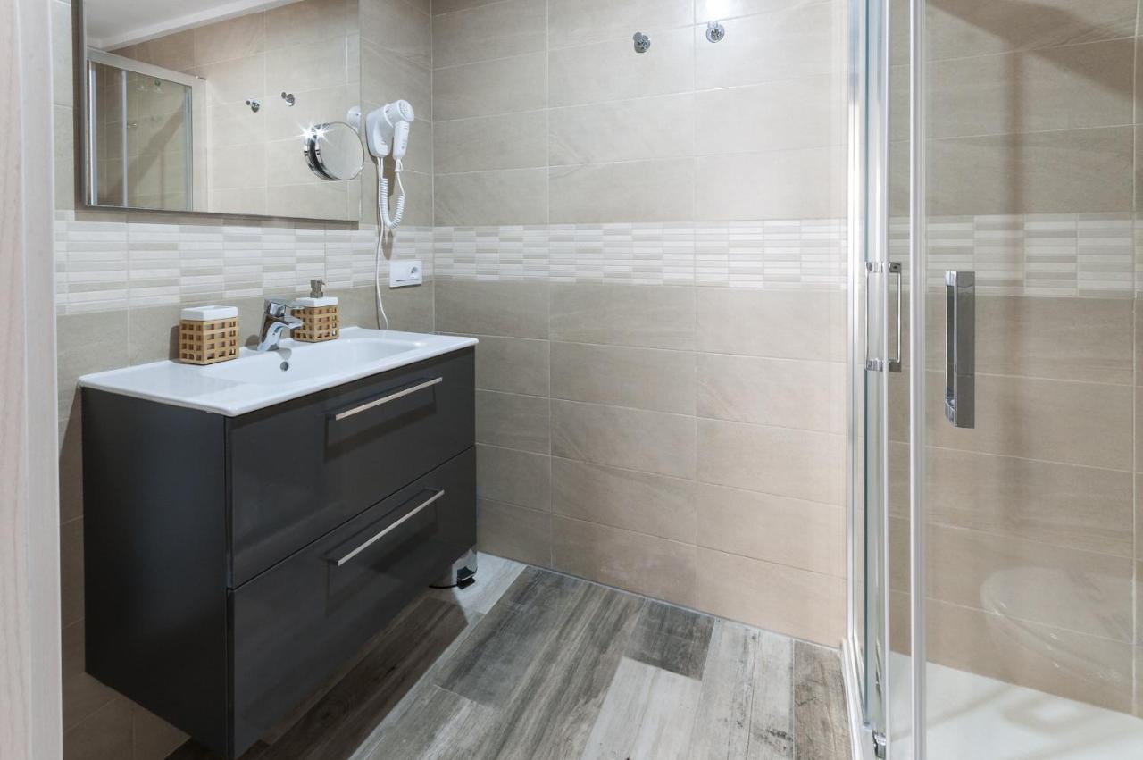 דניה Apartamentos Al-Andalusi מראה חיצוני תמונה