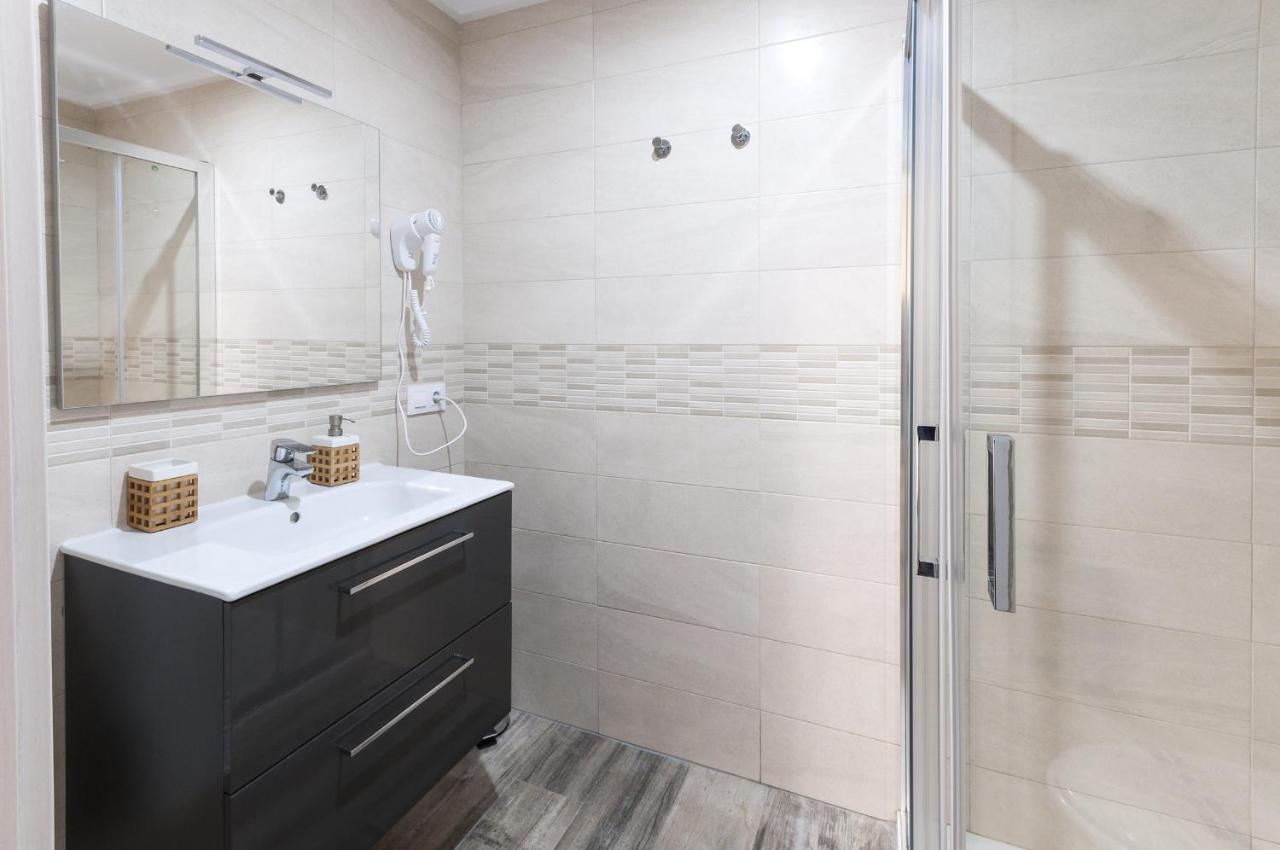 דניה Apartamentos Al-Andalusi מראה חיצוני תמונה