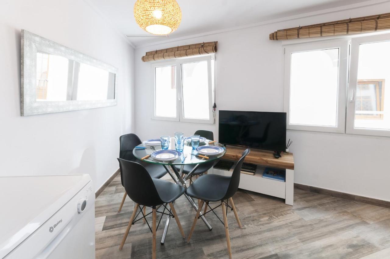 דניה Apartamentos Al-Andalusi מראה חיצוני תמונה