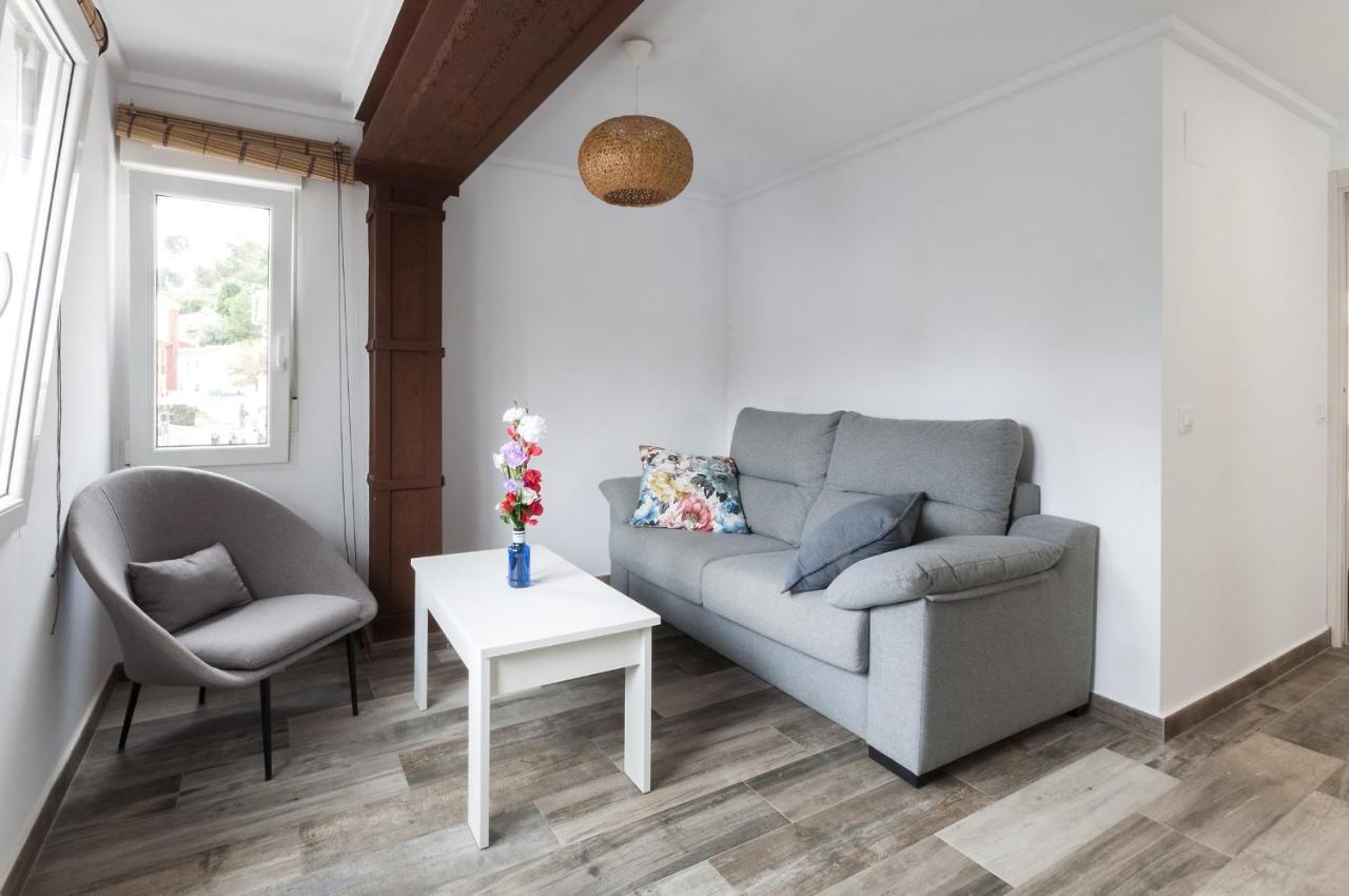 דניה Apartamentos Al-Andalusi מראה חיצוני תמונה